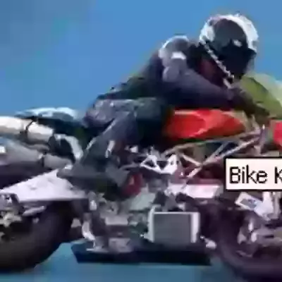 Motorbike Silicone Hose Sets